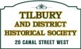 Tilbury and District Historical Society